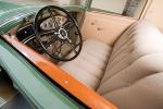 Lincoln Model KB Coupe by Judkins 1932 года